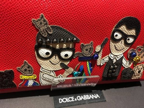 レディースの財布