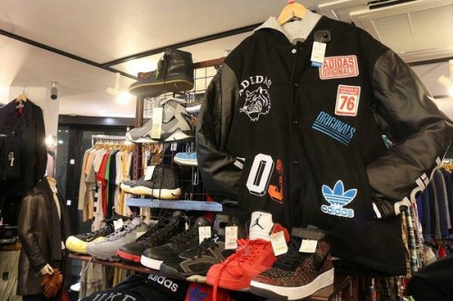 トレファクスタイル厚木店ブログ画像5