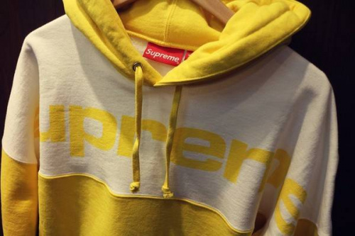 買取のSUPREME