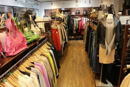 DANTONのダントン