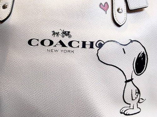 レディースのトートバッグ