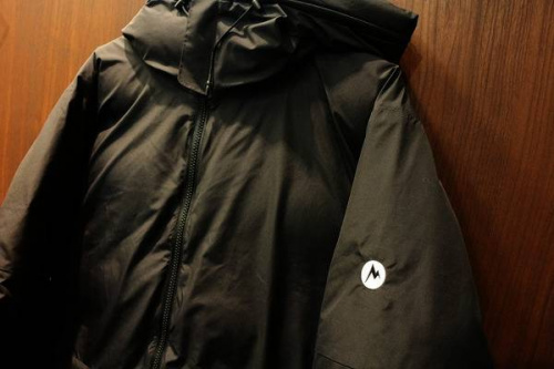 ヴァイナルアーカイブのマーモット