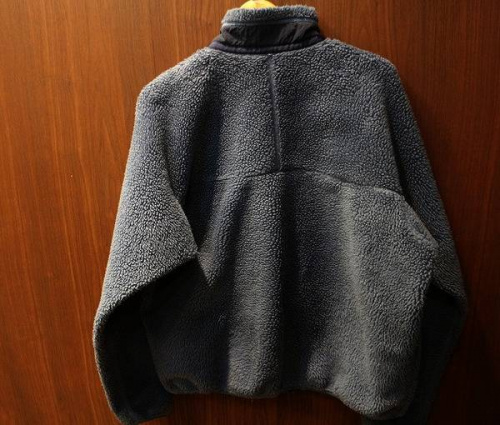 買取のパタゴニア