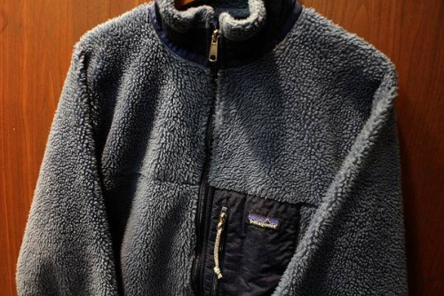 パタゴニアのPatagonia