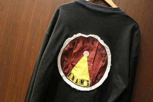 ストリートのマーティンローズ