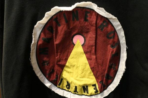 マーティンローズ