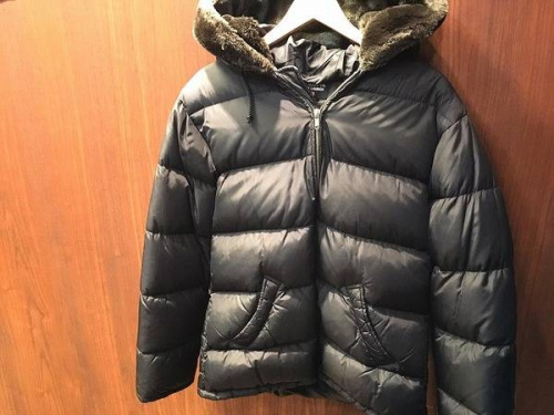 アウターの買取