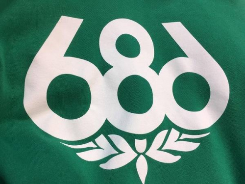 パーカーの中古