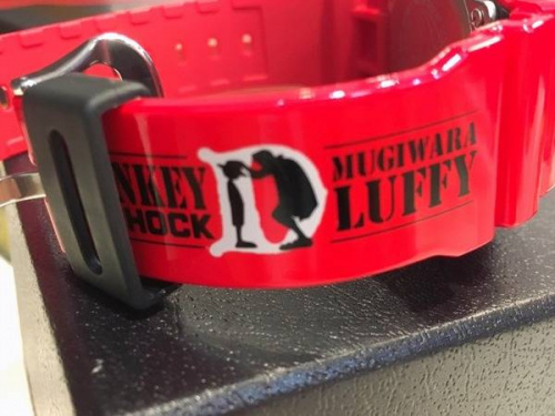 TIMEXのHYSTERIC GLAMOUR