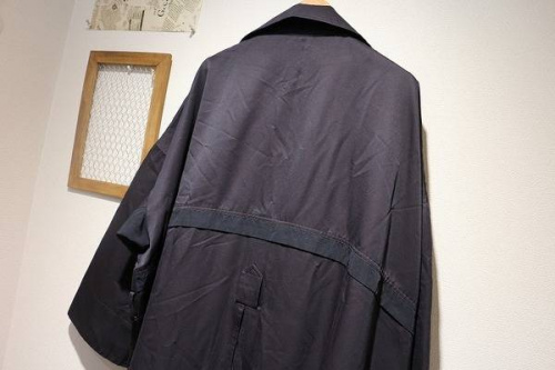 買取の古着