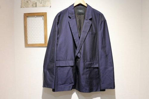 ドメスティックのUNUSED