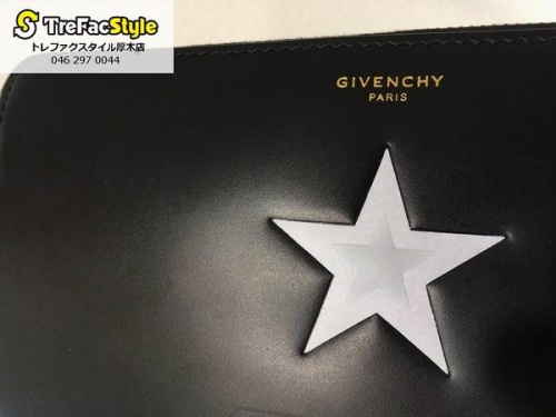 財布のGIVENCY