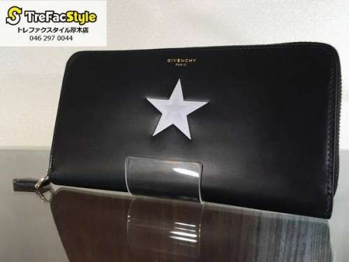 GIVENCYの中古