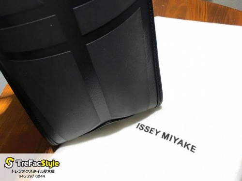 レディースのISSEY MIYAKE