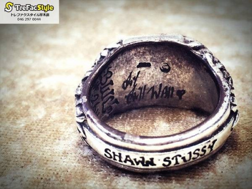 BILL WALL LEATHERの中古