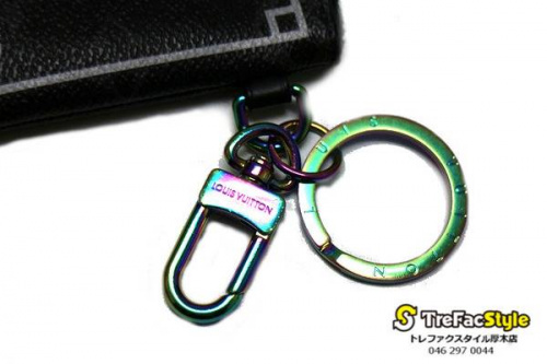 ルイ・ヴィトンのフラグメント