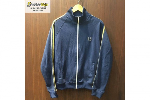 FREDPERRYのフレッドペリー
