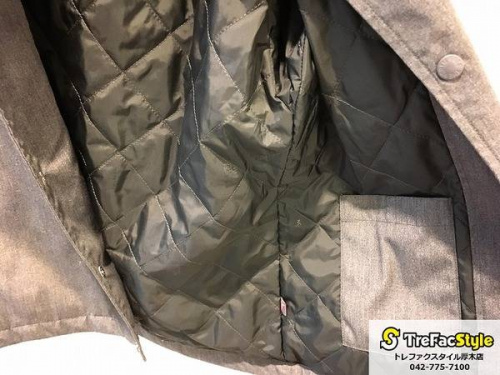 THE NORTH FACEの中古