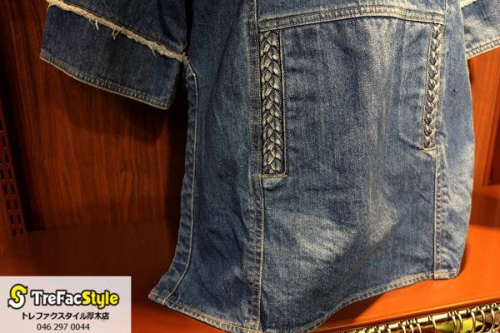 フミカウチダのFUMIKA UCHIDA