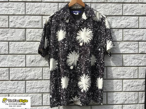 厚木のJUNYAWATANABE