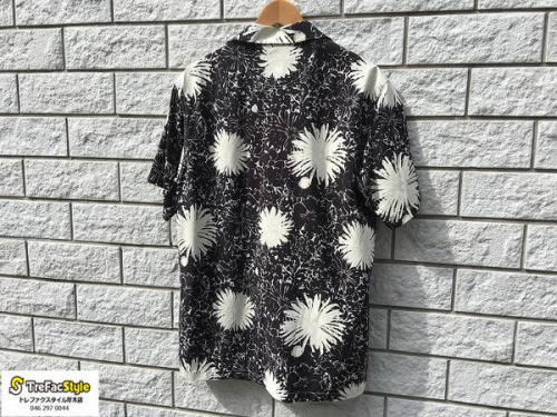 JUNYAWATANABEのCLANE