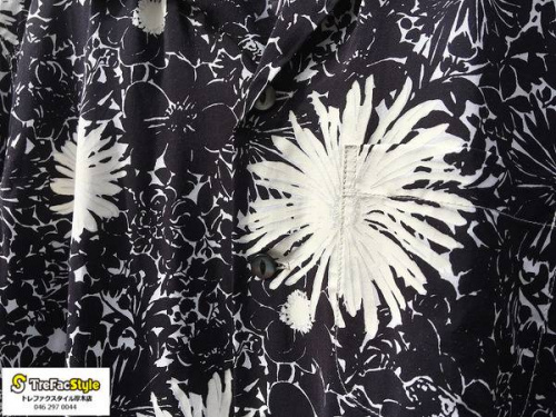 CLANEのブランド古着