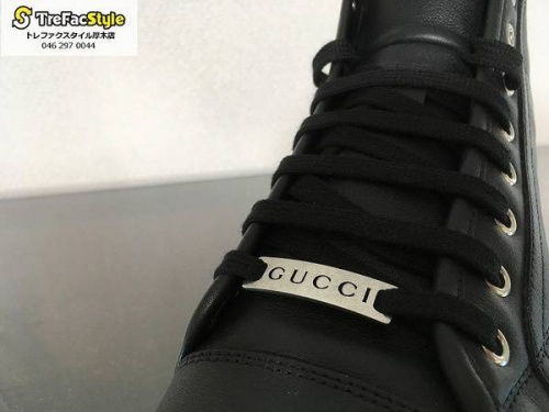 メンズのスニーカー