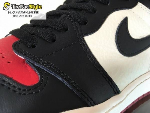 AIR JORDANの厚木