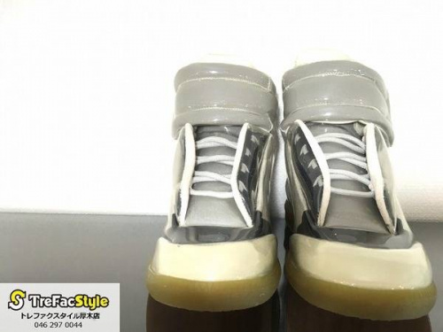 GUCCIのMartin Margiela