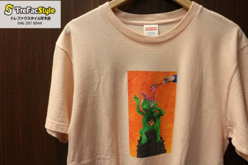 ストリートブランドの厚木