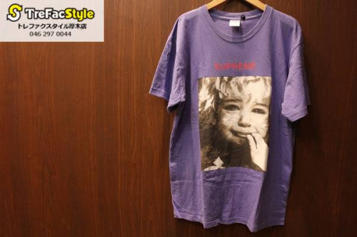 ストリートブランドの厚木