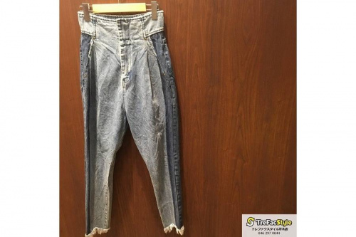 買取入荷のMame Kurogouchi