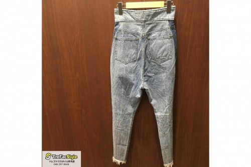 Mame Kurogouchiのacne studios