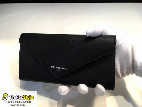 買取入荷のBALENCIAGA