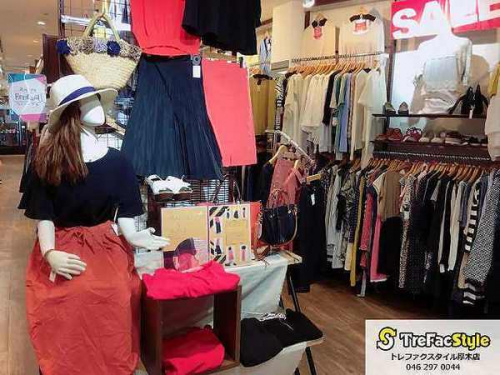 イベントなうの厚木