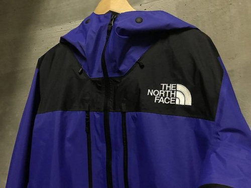 THE NORTH FACEの中古