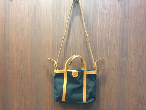 店舗からのお知らせのインポートブランド