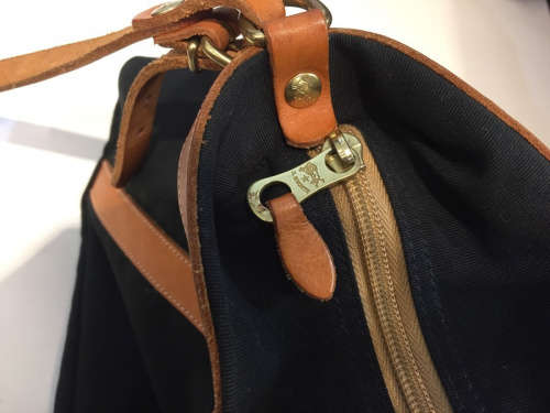 インポートブランドのIL BISONTE（イル ビゾンテ）