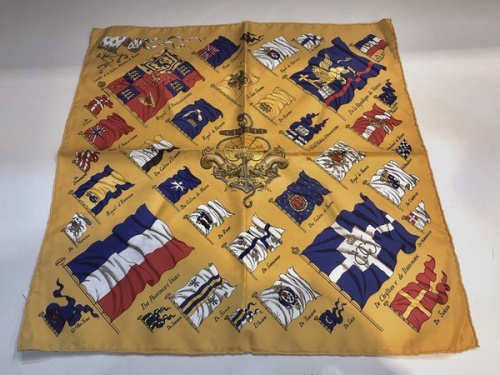 HERMESのエルメス