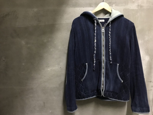 レアアイテムのPorter Classic