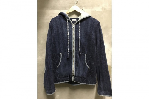 Porter Classicのポータークラシック