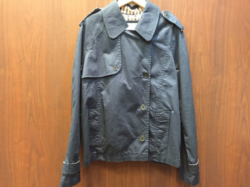 Aquascutumのアクアスキュータム