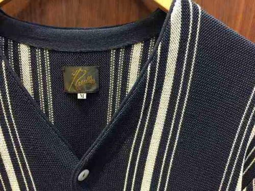 レアアイテムのneedles