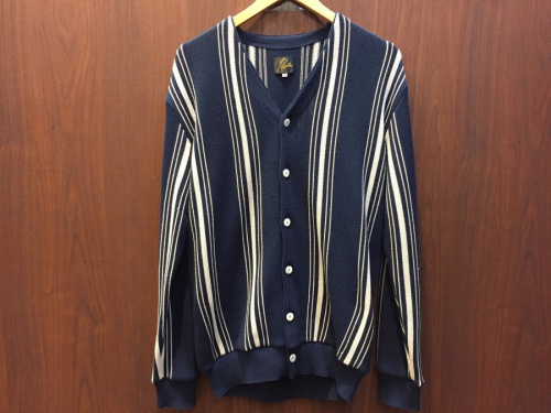 needlesのニードルス