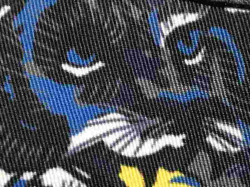 スニーカーのKENZO