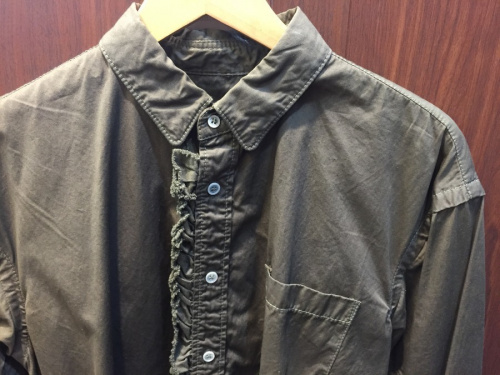 レアアイテムのsacai