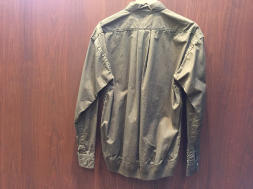 シャツのメンズ