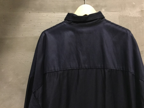 シャツのメンズ