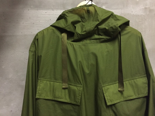 コラボ・別注アイテムのKAPTAIN SUNSHINE