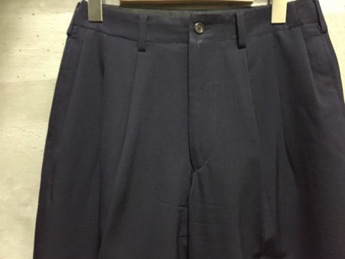 セットアップのメンズ